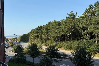 Vakantieappartement Gezinsvakantie Sahlenburg