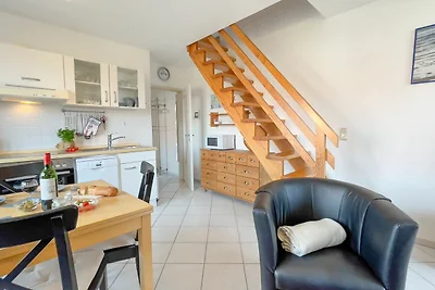 Appartamento Vacanza con famiglia Cuxhaven
