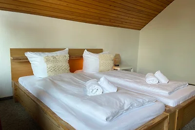 Appartamento Vacanza con famiglia Cuxhaven