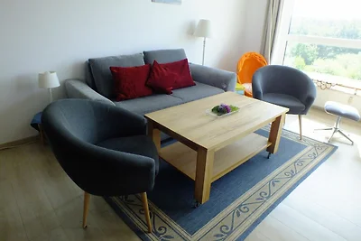 Appartamento Vacanza con famiglia Cuxhaven