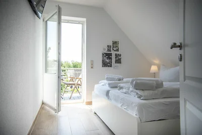 Vakantieappartement Gezinsvakantie Cuxhaven