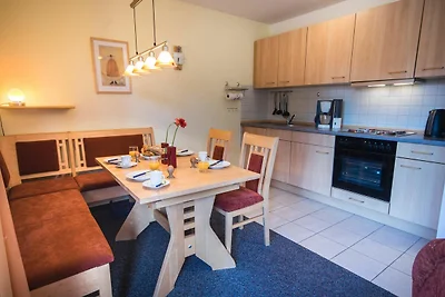 Appartamento Vacanza con famiglia Cuxhaven