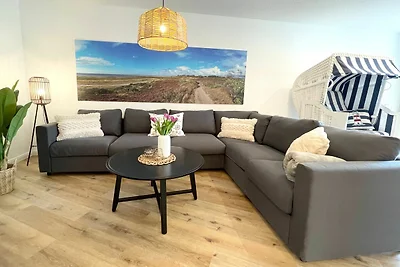 Vakantieappartement Gezinsvakantie Cuxhaven