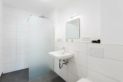 apartman za odmor Obiteljski odmor Sahlenburg