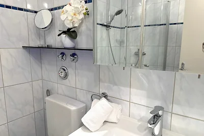 Appartamento Vacanza con famiglia Duhnen