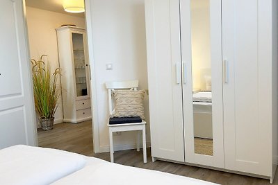 Vakantieappartement Gezinsvakantie Duhnen