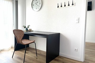 Appartamento Vacanza con famiglia Cuxhaven