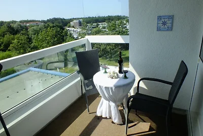 Appartamento Vacanza con famiglia Cuxhaven