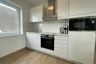 Vakantieappartement Gezinsvakantie Cuxhaven