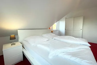 Casa vacanze Vacanza di relax Cuxhaven