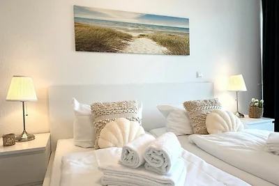 Haus Nordseebrandung FeWo A3.2