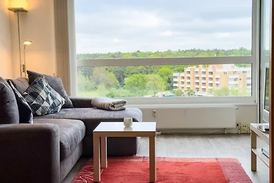 Appartamento Vacanza con famiglia Cuxhaven