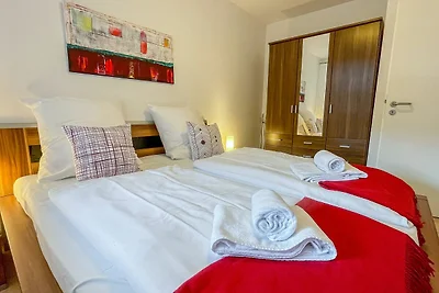 Appartamento Vacanza con famiglia Cuxhaven