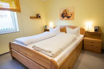 Appartamento Vacanza con famiglia Cuxhaven