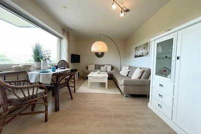 Apartamento Vacaciones familiares Cuxhaven