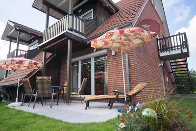 Appartamento Vacanza con famiglia Cuxhaven
