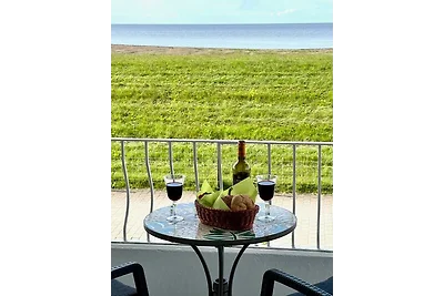 Appartamento Vacanza con famiglia Cuxhaven