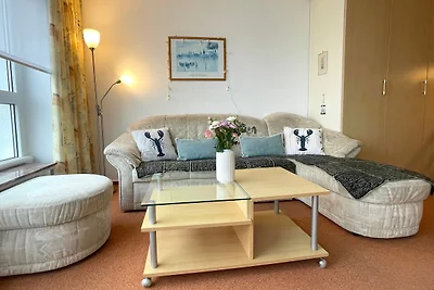 Appartamento Vacanza con famiglia Cuxhaven