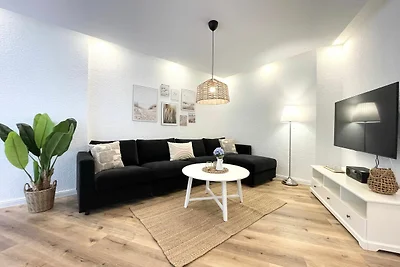 Vakantieappartement Gezinsvakantie Cuxhaven