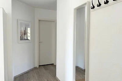 Haus Nordseebrandung FeWo A3.1