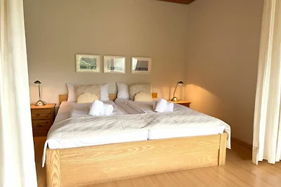 Appartamento Vacanza con famiglia Cuxhaven