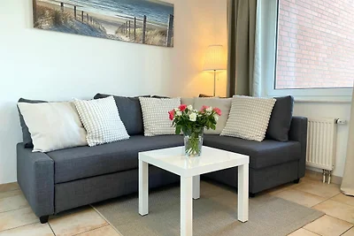 Appartamento Vacanza con famiglia Cuxhaven