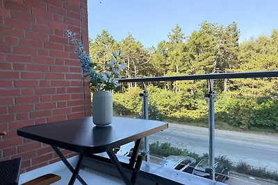 Haus Nordseebrandung FeWo A2.3