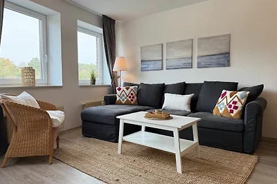 Haus Nordseebrandung FeWo A3.2