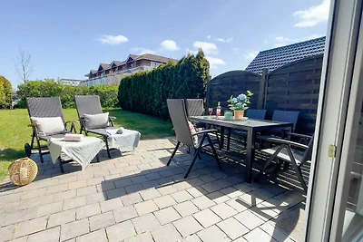 Casa vacanze Vacanza di relax Cuxhaven