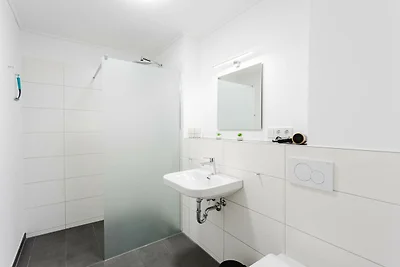 apartman za odmor Obiteljski odmor Sahlenburg
