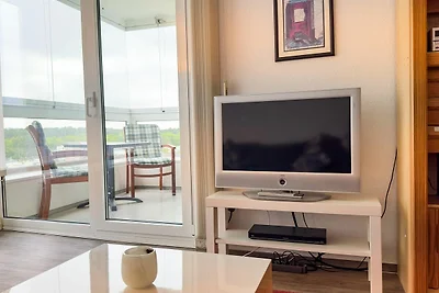 Appartamento Vacanza con famiglia Cuxhaven