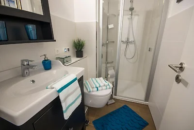 Vakantieappartement Gezinsvakantie Cuxhaven