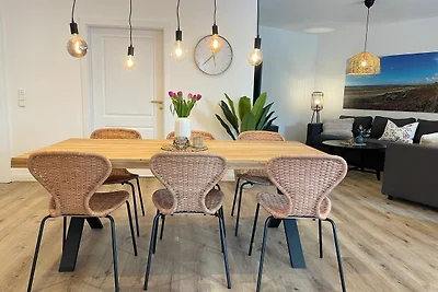Vakantieappartement Gezinsvakantie Cuxhaven