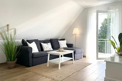 Vakantieappartement Gezinsvakantie Cuxhaven