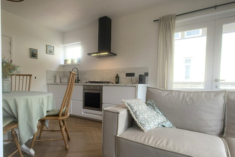 De Tureluur 13E parterre Boulevard de Wielingen 13E Cadzand-Bad