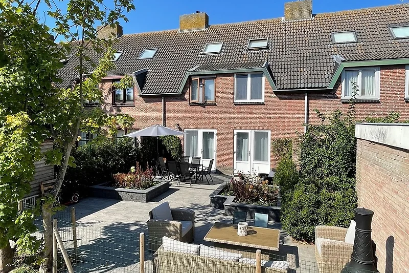 Sleedoornstraat 3