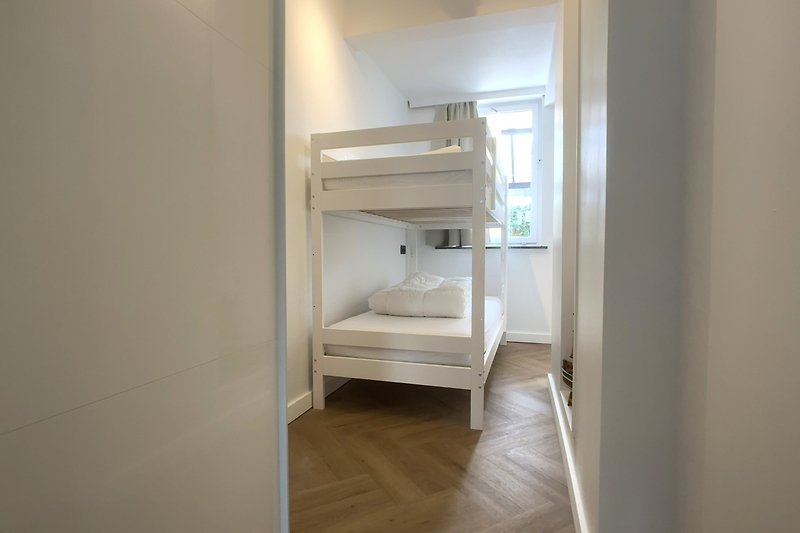 De Tureluur 13E parterre Boulevard de Wielingen 13E Cadzand-Bad