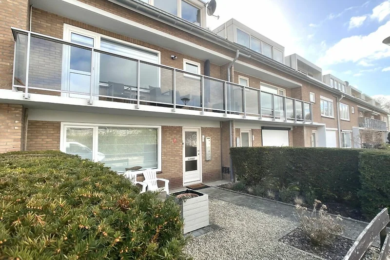 De Strandloper, Vuurdoornstraat 9, Cadzand