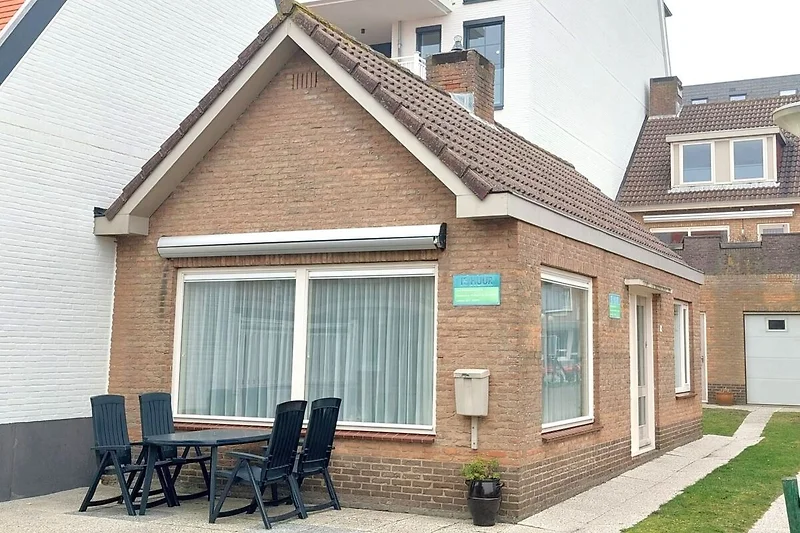 Bei Duinzicht, Boulevard de Wielingen 59a