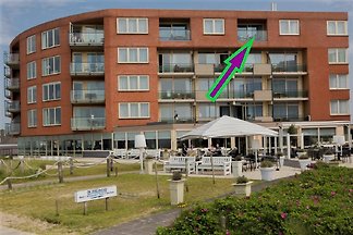 Meerblick, Kanaalweg 1-408