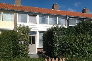 Egelantierlaan 21, Cadzand-Bad