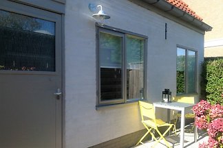 Egelantierlaan 21gh Cadzand-Bad