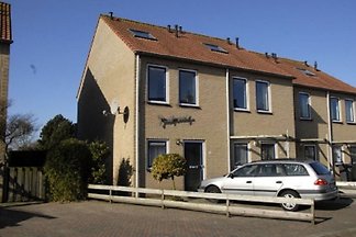 Goudfazantje, Meidoornstr. 8 Etagen