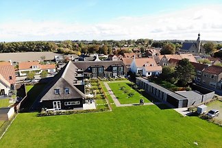 Koolshoeve, Badhuisweg 1c, Cadzand