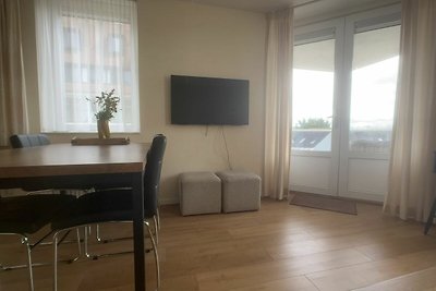 Vakantieappartement Gezinsvakantie Cadzand