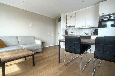 Vakantieappartement Gezinsvakantie Cadzand