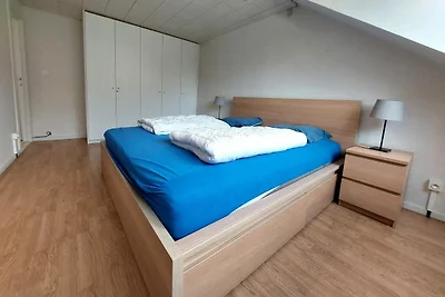 De Tureluur, Bd de Wielingen 13G