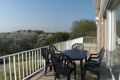 Badhuis Meerblick 102 Links