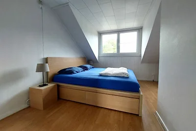 De Tureluur, Bd de Wielingen 13G