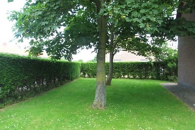 Sleedoornstraat 1 Parterre